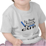 Knock Yourself Out Tshirts