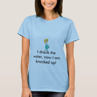 knocked up shirt