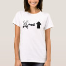 ladies_fitted_spaghetti - Hey - you're pregnant.  Have fun with it! 