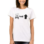 knocked up tee shirts