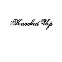 Knocked Up t-shirts