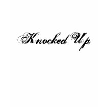 Knocked Up t-shirts