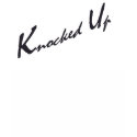 Knocked Up t-shirts by TeewitMaternity Knocked Up t-shirts