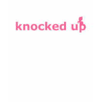 knockedup - Customized t-shirts