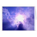 Knockin' on Heaven's Door: cards