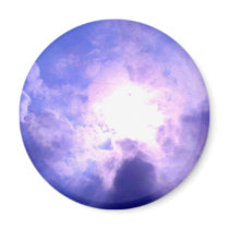 Knockin' on Heaven's Door: magnets by spiritswitchboard Knockin' on Heaven's Door: magnets