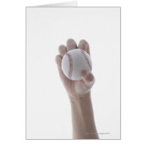 Knockleball. Card