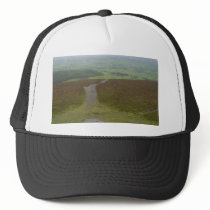 Knocknara Green Field hats by lifesphere Knocknara Green Field hats