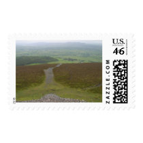 Knocknara Green Field postage by lifesphere Knocknara Green Field postage