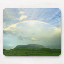Knocknara Ireland Mousepad by themousepad Knocknara Ireland Mousepad