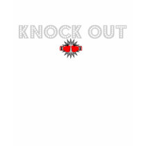 KnockOut Black Tee t-shirts by ekelalena KnockOut Black Tee t-shirts