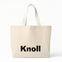Knoll Bag