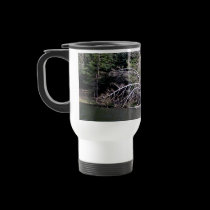 Knoll Lake Arizona Mug by NormaJean35 Knoll Lake Arizona Mug