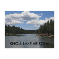 KNOLL LAKE ARIZONA postcards by cindylu5 KNOLL LAKE ARIZONA postcards