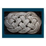 Knot a mat cards