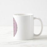 Knot Bound Strips Mugs