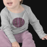 Knot Bound Strips Shirts