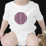 Knot Bound Strips Tshirts