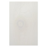 Knot in wood stationery paper