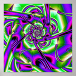 Knot My Julia posters