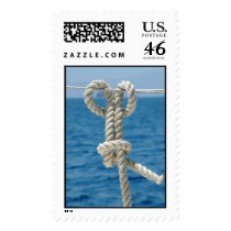 knot postage
