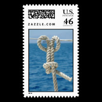 knot stamps