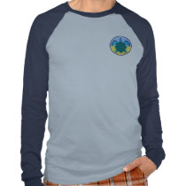 Knot Turtle 2-Sided Shirts