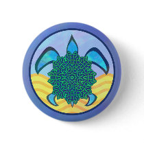 Knot Turtle Buttons