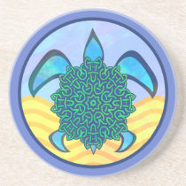 Knot Turtle Coaster