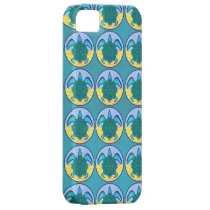 Knot Turtle iPhone Case iPhone 5 Cover