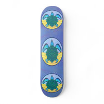 Knot Turtle Skateboards