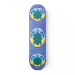 Knot Turtle Skateboards