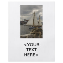 Knotical Sailing Custom Flyer