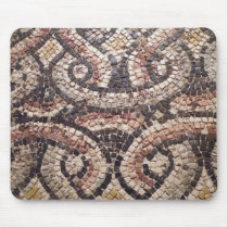 Knots Mouse Pad