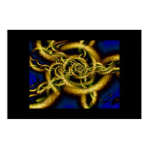 knots posters by SophieLerlei knots posters