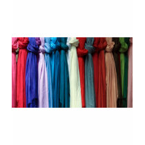 knotted scarves t-shirts