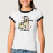 Ladies Ringer T-Shirt