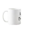 Know Balance mugs by randomshops Know Balance mugs