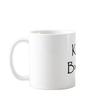 Know Balance mugs by randomshops Know Balance mugs