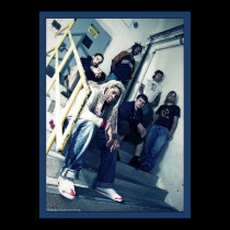 Know Boundaries poster #1 posters
