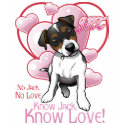 Know Love Women's  T-Shirt