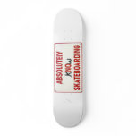 know skateboarding