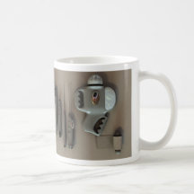 Know Your Abduction Tools! Mug