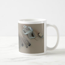 Know Your Abduction Tools!  Mug
