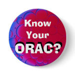 Know Your ORAC Button