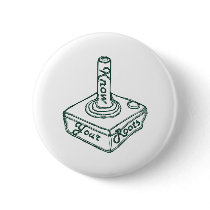Know Your Roots - Joystick Green buttons