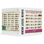 Know Your Vehicles Armored Vehicles binders