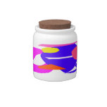 Knowing Candy Jar