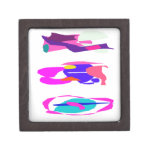 Knowing Premium Trinket Box