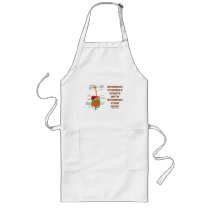 Knowing Yourself Starts With Knowing Your Guts Aprons